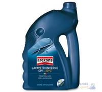 LAVAVETRI INVERNO -20 C PRONTO USO AREXONS LT 4,5