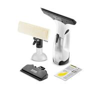 Kärcher WV 2 Plus N pulitore di finestra elettrico 0,1 L Bianco