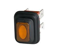 Lavavetri Lavastoviglie Ambra Interruttore On/Off Compatibile Con Lamber 9319060