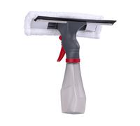 LAVAVETRI MANUALE DIRT DEVIL Set 3-in-1, fino a 240 ml, per vetri, spruzzatore e tergivetro