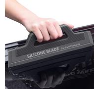 Lavavetri per auto | Lavavetri per auto, scrubber a prova di striature antigraffio per camper pannello solare lucernario dettagli auto specchio barca vetro alto