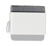 Lavavetri per la pulizia delle finestre, raschietto per lavare lo specchio del bagno, per la porta della doccia, per parabrezza dell'auto, casa, appartamento, luogo commerciale, hotel, bagno