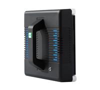 Lavavetri Robot Spazzola Lavaggio Finestre Pulizia vetri Doppio lato Lavaggio domestico magnetico Magnete tergicristallo Vetro pulito