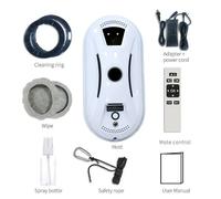 Lavavetri, spruzzatore d'acqua intelligente con funzione di spruzzo d'acqua automatico