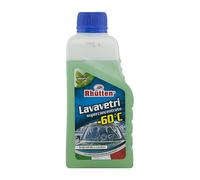 Lavavetri Superconcentrato -60°C Menta 250 Ml Set 5 Pezzi - Rhutten