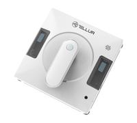 Lavavetri Tellur Smart WiFi, RWC02, 72W, due serbatoi d'acqua, a prova di caduta, bianco - Nouvo
