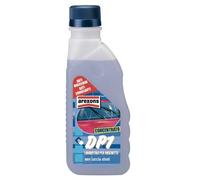 Lavavetro Vaschetta Auto Concentrato Dpi Arexons 250 ml 4 Pezzi