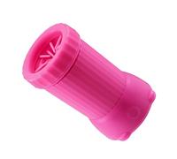 Lavazampa per Cani,Dispositivo USB per Lavare Zampe - Lavapiedi Automatico per Cani - Per e Gatti di Taglia Media e Grande