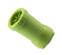 Lavazampa per Cani,Ricaricabile USB | Coppa Lavapiedi Automatica per Animali Domestici - Per Cani e Gatti di Taglia Media e Grande