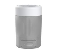 Lavazampe per cani - di pulizia automatica portatile, strumento riutilizzabile per pulire il fango, dispositivo per lavare i piedi di animali domestici | rimozione rapida dello sporco soluzione