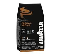 Caffè in grani Lavazza Miscela Crema & Aroma Linea Vending Ground Coffee Beans 1kg
