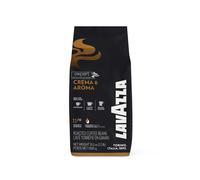 Caffè in grani Lavazza Miscela Crema & Aroma Linea Vending Ground Coffee Beans 1kg
