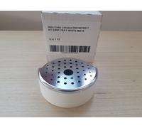 Lavazza 10078577 Griglia poggia tazza bianco macchina A Modo Mio Jolie EVO Plus