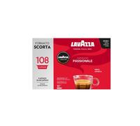 Lavazza 108 Capsule Espresso Passionale - A modo mio 108 Capsule Espresso Passionale - A modo mio