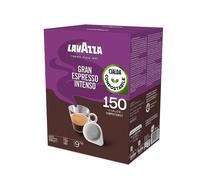 Lavazza 150 Cialde Ese 44mm Caffè Grand Espresso Intenso Filtro Carta