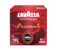 Lavazza A Modo Mio Passionale, 36 Capsule
