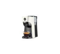 LAVAZZA 18000533 TINY ECO MACCHINA DA CAFFÈ A CAPSULE SERBATOIO 0,6 LT COLORE BIANCA