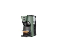 LAVAZZA 18000548 TINY ECO MACCHINA DA CAFFÈ A CAPSULE SERBATOIO 0,6 LT COLORE VERDE - PROMO