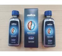 Lavazza 18400049 DUE Confezioni Decalcificante per macchina del caffè 250+250ml