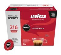 Confezione da 216 Capsule per Macchine Lavazza a Modo Mio LAVAZZA
