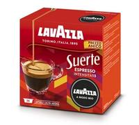Lavazza 252 Capsule caffè Modo Mio Suerte