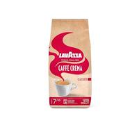 Lavazza Crema Classico 1KG Chicchi Potenza: 7/10 Rotondo & Intenso Aroma