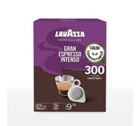 Lavazza 300 Cialde Ese 44mm Caffè Grand Espresso Intenso