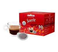 Lavazza 4513 Confezione 50 Cialde ESE Caffe Suerte