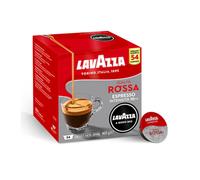 Lavazza 54 capsule - A modo mio, qualità rossa 54 capsule - A modo mio, qualità rossa