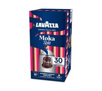 Lavazza - Capsule Lavazza A Modo Mio 30 Pz Ncc Moka Style-rosa E Blu Lavazza