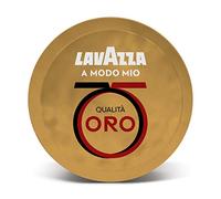 Capsule Caffè Originali Lavazza A Modo Mio QUALITÀ ORO