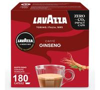 LAVAZZA Capsule Lavazza a Modo Mio CAFFÈ GINSENG 12CAPS