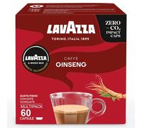 LAVAZZA Capsule Lavazza a Modo Mio CAFFÈ GINSENG 12CAPS