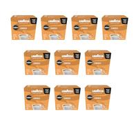Lavazza A Modo Mio Caffè Orzo, 10 Confezioni da 12 Capsule, 120 Capsule totali