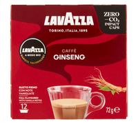 LAVAZZA Capsule Lavazza a Modo Mio CAFFÈ GINSENG 12CAPS