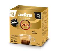 Capsule Caffè Originali Lavazza A Modo Mio QUALITÀ ORO