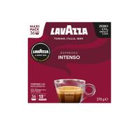 Caffè Lavazza capsule compatibili A Modo Mio ESPRESSO INTENSO - Confezione da 36