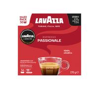 Lavazza A Modo Mio Passionale, 36 Capsule