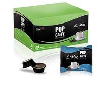 Lavazza a modo mio compatibili Pop Caffe' E-Mio .4 deka - 50 capsule