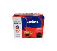 Lavazza Capsule Crema e Gusto – 216 pz