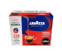 Lavazza Capsule Crema e Gusto – 216 pz