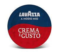 36 Capsule Caffè Lavazza Espresso Crema e Gusto - Cialde Originali Lavazza A Modo Mio