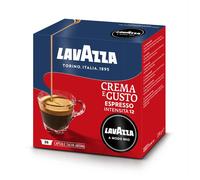 Lavazza - A Modo Mio - Crema&gusto 36 Caps Lavazza