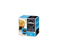 Lavazza A Modo Mio Cremosamente dek Capsule caffè 16 pz