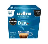 LAVAZZA | A Modo Mio | DEK CREMOSO - 108 Capsule
