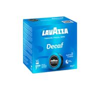 Lavazza A Modo Mio Cremosamente dek Capsule caffè 16 pz