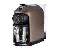 Lavazza A Modo Mio, Deséa Brown Walnut - Macchina per Caffè, Marrone