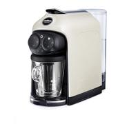 Lavazza A Modo Mio, Deséa White Cream - Macchina per Caffè, Bianco