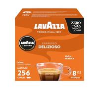 360 CAPSULE LAVAZZA A MODO MIO SUERTE -ORIGINALI LAVAZZA-