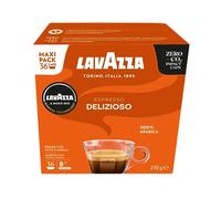 720 Capsule Caffè DELIZIOSO Lavazza A Modo Mio Originali ®